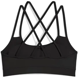 Puma Move Strappy Low Black XL