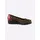 Heine Ballerina in braun-schwarz | Gr.: 40