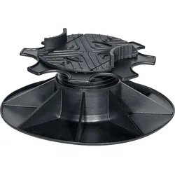 Terrassenträger SPAX Lift 5/9 Höhenverstellbar von 55-82mm (3 Stück)