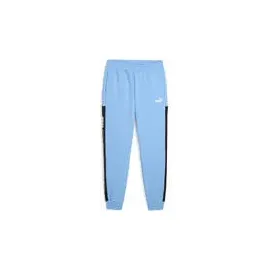 Puma Around The Block Jogginghose Herren PUMA Team Light Blue BLAU S