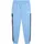 Puma Around The Block Jogginghose Herren PUMA Team Light Blue BLAU S