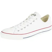 Converse Chuck Taylor All Star Leather Low Top