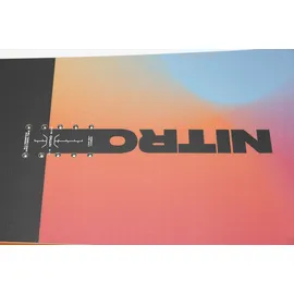 Nitro Prime Chroma Cam-Out