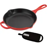 Le Creuset Signature Brat- und Servierpfanne