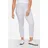 Angel Of Style by Happy Size Angel of Style Jeans in schneeweiß | Gr.: 46