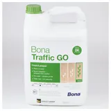 Bona Traffic GO Parkettlack extramatt 5 l