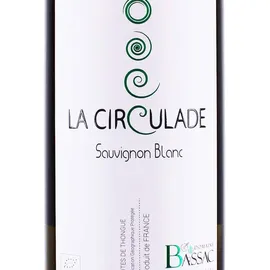Domaine Bassac Bassac - Sauvignon Blanc 12,5% Vol