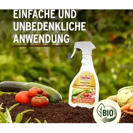 Substral Urtica Spray Insektizid 750 ml