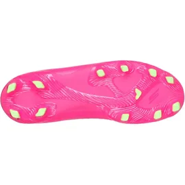 SKECHERS Club MG Fußballschuhe Herren pink 41