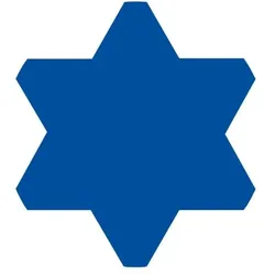 Schraubendreher-Satz, 6-teilig, Torx-Profil