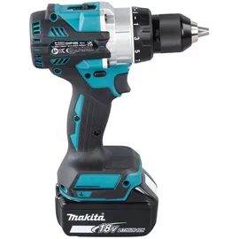 Makita DHP486RTJ inkl. 2 x 5,0 Ah + Makpac