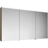 Burgbad Eqio 140 cm Eiche Dekor Cashmere