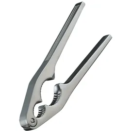 Westmark Adesso Nussknacker 17,8 cm Metall Silber
