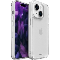 Laut Crystal-X Impkt iPhone 15 Crystal Clear (iPhone 15), Smartphone