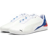 Puma BMW MMS Drift Cat Decima Sneaker White pro blue) 42 EU