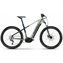 Ghost E-Teru B Universal 27,5 Zoll RH S pearl warm grey/pearl dark blue glossy