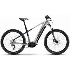 Ghost E-Teru B Universal 27,5 Zoll RH S pearl warm grey/pearl dark blue glossy