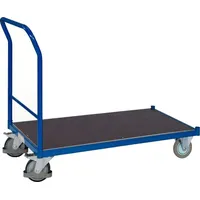 profibautech Plattformwagen 500 kg