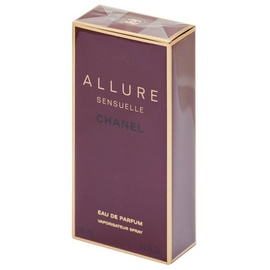 Chanel Allure Sensuelle Eau de Parfum 50 ml
