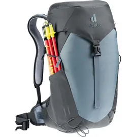 Deuter AC Lite 14 SL Wanderrucksack grau