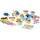 LEGO Dots Cupcake Partyset 41926