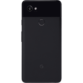 Google Pixel 2 XL 128 GB schwarz