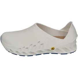 SCHOLL Evoflex weiß 45