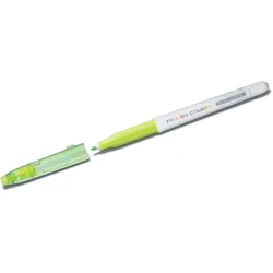 Pilot Faserstift FriXion Colors 0,4mm hellgrün Packung mit 12 Stück