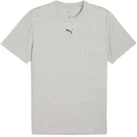 Puma Graphic Illustrated Tee grau XL