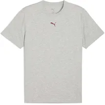 Puma Graphic Illustrated Tee grau XL
