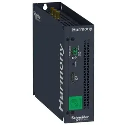 Schneider Electric HMIBMIEA5DD1001 Box PC IIoT DC Basiseinheit 4 GB