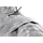 Hunter Huka to go Hundemantel 35 cm Silber