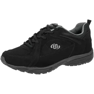 Brütting Hiker schwarz/grau 42