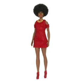 Mattel Barbie Fashionistas Puppe #221 (HRH18)