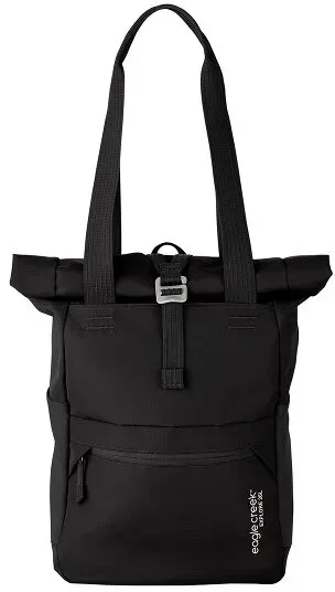 Eagle Creek Explore Shopper Tasche 28 cm Laptopfach  schwarz
