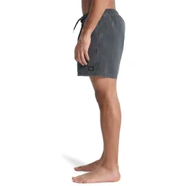 QUIKSILVER Everyday Surfwash Volley 15 Badeshorts Schwarz XS