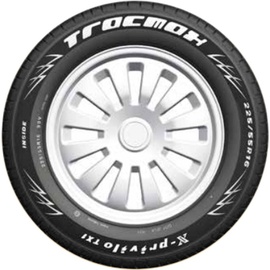 TRACMAX X-Privilo TX1 195/50 R15 82V
