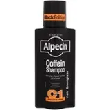 Alpecin Coffein Shampoo C1 Black Edition Shampoo 250ml