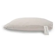 Badesofa Sitzkissen - perlmutt