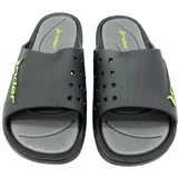 Rider Bay Xiv Black/Grey/Green 39