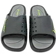 Rider Bay Xiv Black/Grey/Green 39