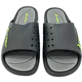 Rider Bay Xiv Black/Grey/Green 39