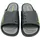 Rider Bay Xiv Black/Grey/Green 39