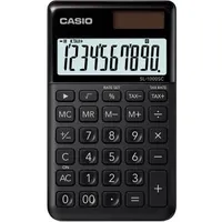 Casio SL-1000SC schwarz