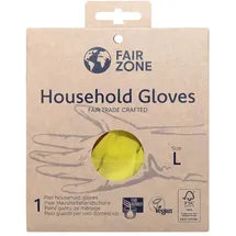 Fair Zone Haushaltshandschuhe Gr. L