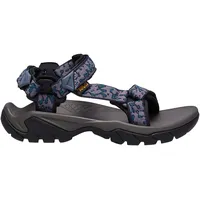 Teva Terra Fi 5 Universal Damen magma grey ridge 41