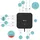 iTEC i-tec USB-C HDMI DP Docking Station