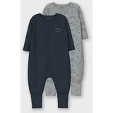NAME IT Boy Schlafanzug 2er-Pack - 62