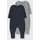 NAME IT Boy Schlafanzug 2er-Pack - 62