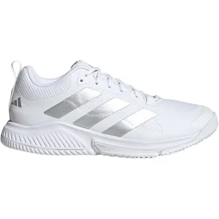 Adidas Court Team Bounce 2.0 Schuh Damen weiß, - 1⁄3
